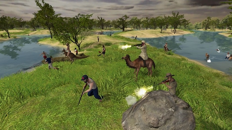 Defend the Highlands: World Tour Steam Key GLOBAL - 3