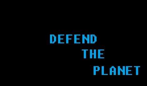 Defend the planet Steam Key GLOBAL - 0