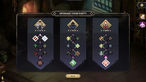 Defend the Rook (PC) - Steam Gift - GLOBAL - 8