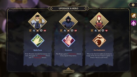 Defend the Rook (PC) - Steam Gift - NORTH AMERICA - 7
