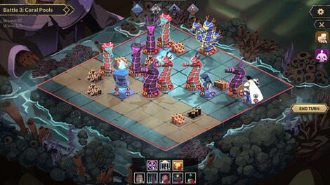 Defend the Rook (PC) - Steam Gift - NORTH AMERICA - 6