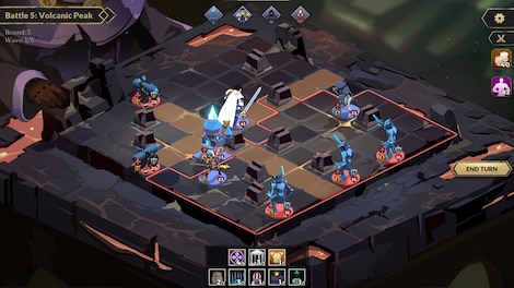 Defend the Rook (PC) - Steam Key - GLOBAL - 3