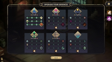 Defend the Rook (PC) - Steam Key - GLOBAL - 5