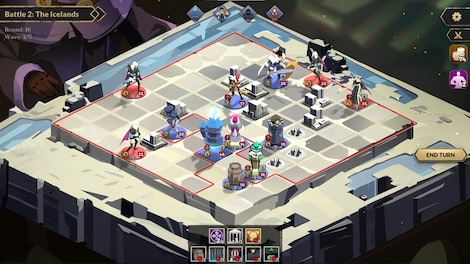 Defend the Rook (PC) - Steam Key - GLOBAL - 4