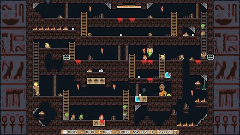 Defend Your Crypt Steam Key GLOBAL - 5