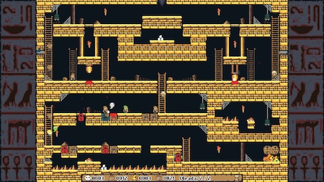 Defend Your Crypt Steam Key GLOBAL - 6