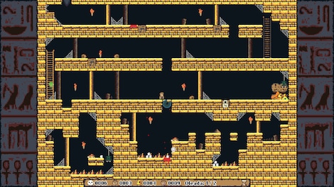Defend Your Crypt Steam Key GLOBAL - 3