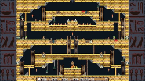 Defend Your Crypt Steam Key GLOBAL - 2