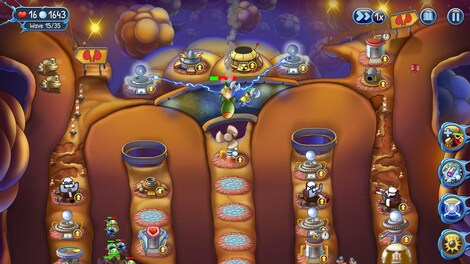 Defend Your Life: TD Steam Key GLOBAL - 3