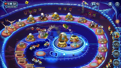 Defend Your Life: TD Steam Key RU/CIS - 4