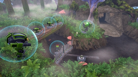 Defender Bros (PC) - Steam Key - GLOBAL - 6