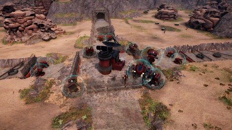 Defender Bros (PC) - Steam Key - GLOBAL - 8