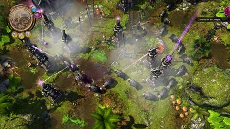 Defenders of Ardania - Battlemagic Steam Key GLOBAL - 4