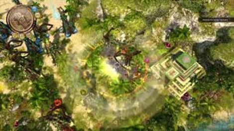 Defenders of Ardania - Battlemagic Steam Key GLOBAL - 6