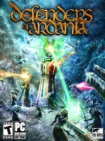 Defenders of Ardania Collection Steam Key GLOBAL - 1