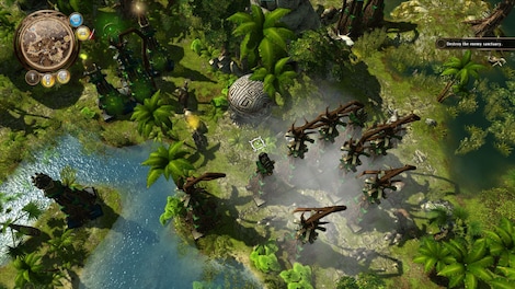 Defenders of Ardania Collection Steam Key GLOBAL - 6