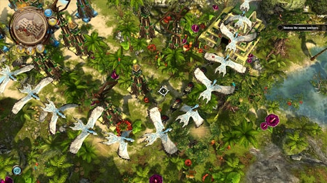 Defenders of Ardania Collection Steam Key GLOBAL - 4