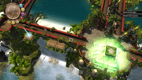 Defenders of Ardania Collection Steam Key GLOBAL - 5