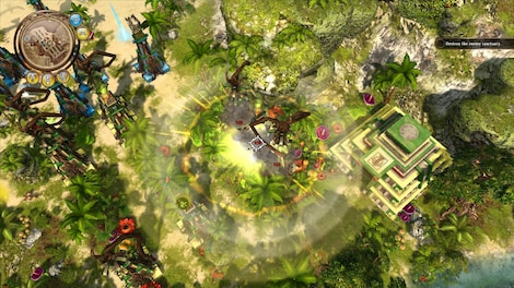 Defenders of Ardania Collection Steam Key GLOBAL - 3
