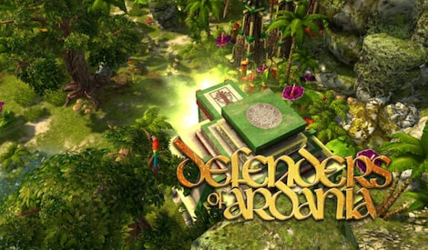 Defenders of Ardania Collection Steam Key GLOBAL - 2