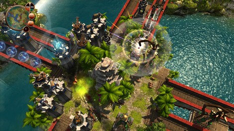 Defenders of Ardania - Conjurer's Tricks Steam Key GLOBAL - 4