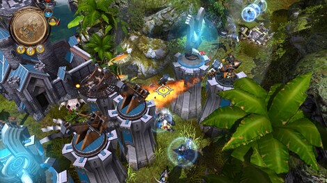Defenders of Ardania - Conjurer's Tricks Steam Key GLOBAL - 3
