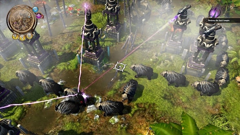 Defenders of Ardania Steam Key GLOBAL - 5
