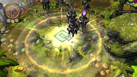 Defenders of Ardania Steam Key GLOBAL - 6