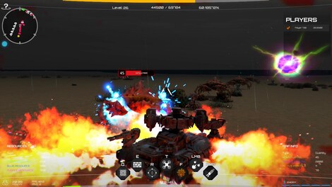 DEFENDERS OF THE FALLEN ISLAND Steam Key GLOBAL - 5