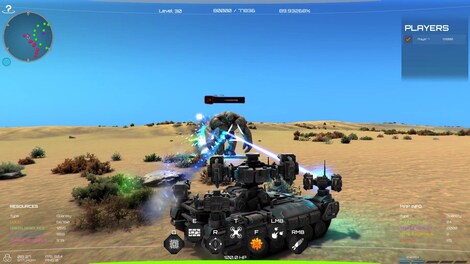 DEFENDERS OF THE FALLEN ISLAND Steam Key GLOBAL - 3