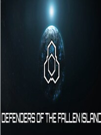 DEFENDERS OF THE FALLEN ISLAND Steam Key GLOBAL - 1