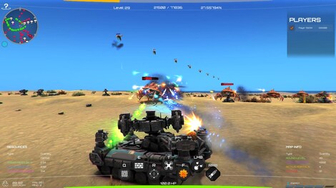 DEFENDERS OF THE FALLEN ISLAND Steam Key GLOBAL - 4
