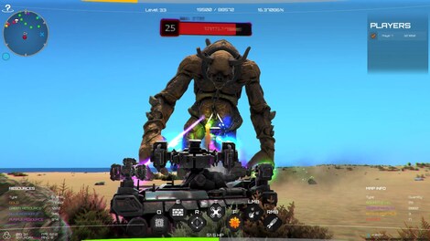 DEFENDERS OF THE FALLEN ISLAND Steam Key GLOBAL - 10