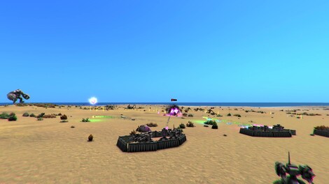 DEFENDERS OF THE FALLEN ISLAND Steam Key GLOBAL - 8
