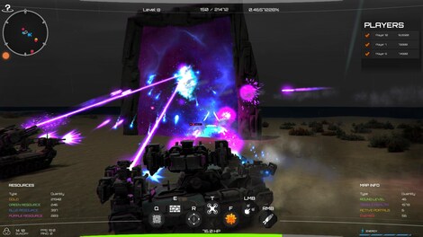 DEFENDERS OF THE FALLEN ISLAND Steam Key GLOBAL - 7