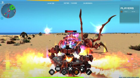 DEFENDERS OF THE FALLEN ISLAND Steam Key GLOBAL - 13
