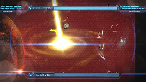 Defenders of the Last Colony Steam Gift EUROPE - 12