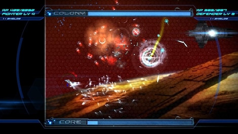 Defenders of the Last Colony Steam Gift EUROPE - 11