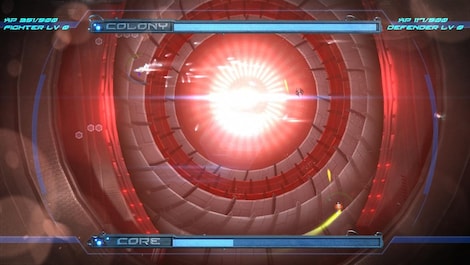 Defenders of the Last Colony Steam Gift EUROPE - 13