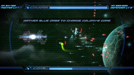 Defenders of the Last Colony Steam Gift EUROPE - 10