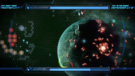 Defenders of the Last Colony Steam Gift EUROPE - 6