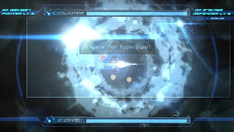 Defenders of the Last Colony Steam Gift EUROPE - 9