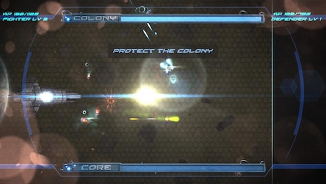 Defenders of the Last Colony Steam Gift EUROPE - 7