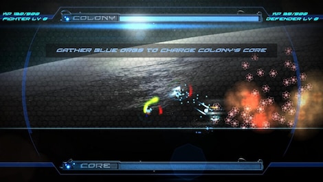 Defenders of the Last Colony Steam Gift EUROPE - 2