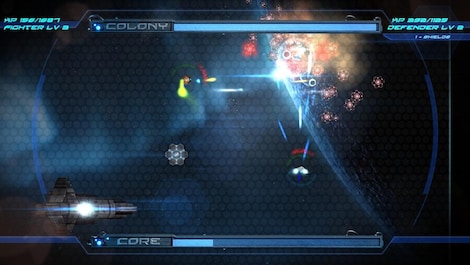 Defenders of the Last Colony Steam Gift EUROPE - 4