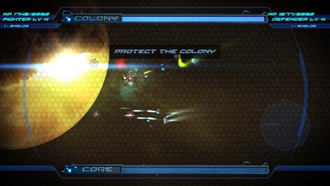 Defenders of the Last Colony Steam Gift GLOBAL - 5