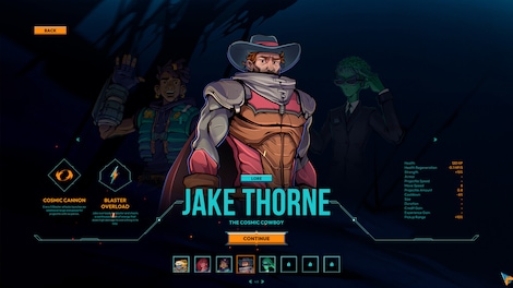 Defenders of the Omniverse (PC) - Steam Key - GLOBAL - 7