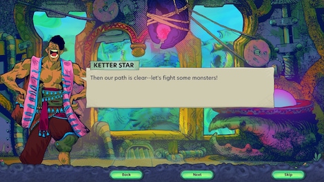 Defender's Quest 2: Mists of Ruin (PC) - Steam Key - GLOBAL - 3