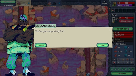 Defender's Quest 2: Mists of Ruin (PC) - Steam Key - GLOBAL - 6