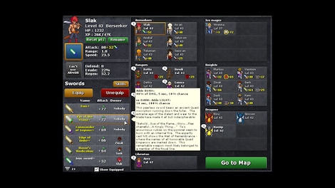 Defender's Quest: Valley of the Forgotten Steam Gift GLOBAL - 3